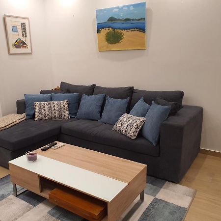 Tony'S Suite With Parking Athen Exterior foto